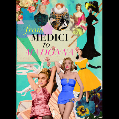 Corsets in Fashion: A Full History