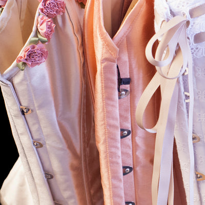 What is a Corset Used For?