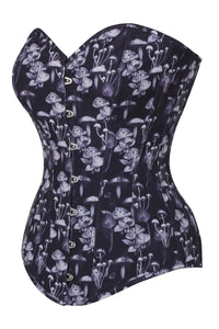 4 x Corset Returns - DE23253-R (30"/EUR40/EUR42)