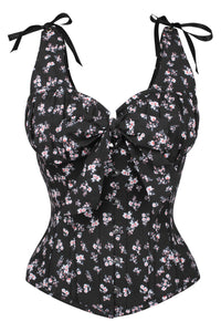 4 x Corset Returns - DE23253-R (30"/EUR40/EUR42)