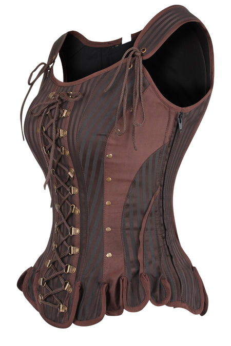 4 x Corset Returns - NL8984-R (24"/26")
