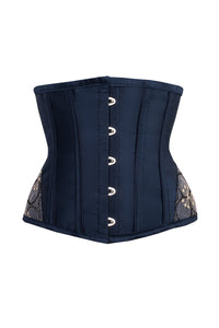 4 x Corset Returns - NL9205-R (26"/EUR40)