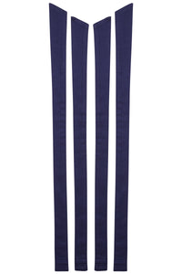 Dahlia Shoulder Strap Summer Navy Viscose